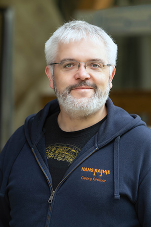 Das Team der Hans Rathje GmbH