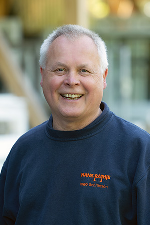 Das Team der Hans Rathje GmbH