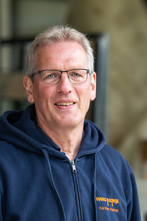 Das Team der Hans Rathje GmbH