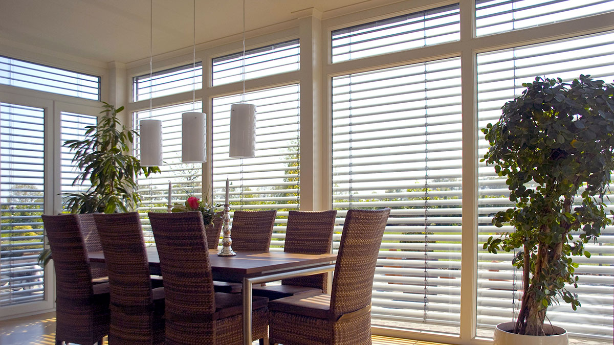 KOWA Holz- und Holz-Aluminium-Fenster