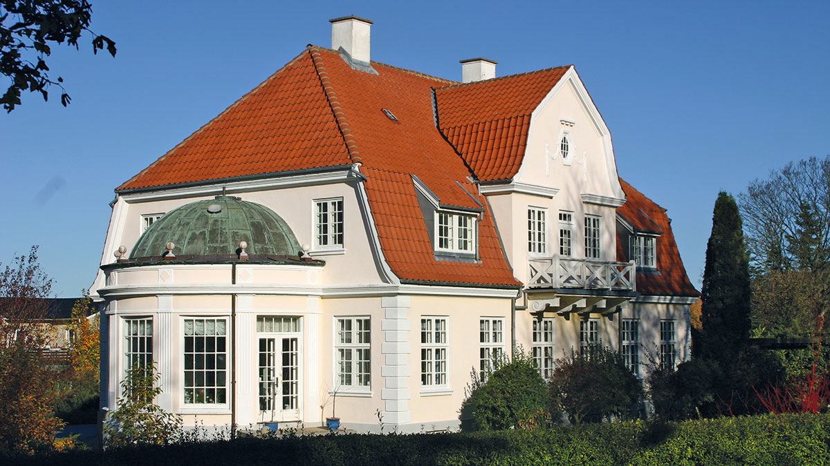 Skanlux Holz- und Holz-Alu-Fenster