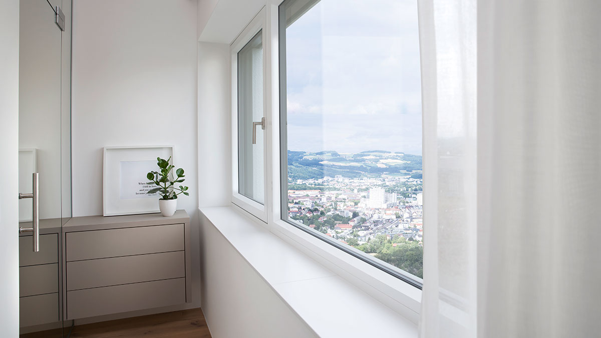 helopal Fensterbänke