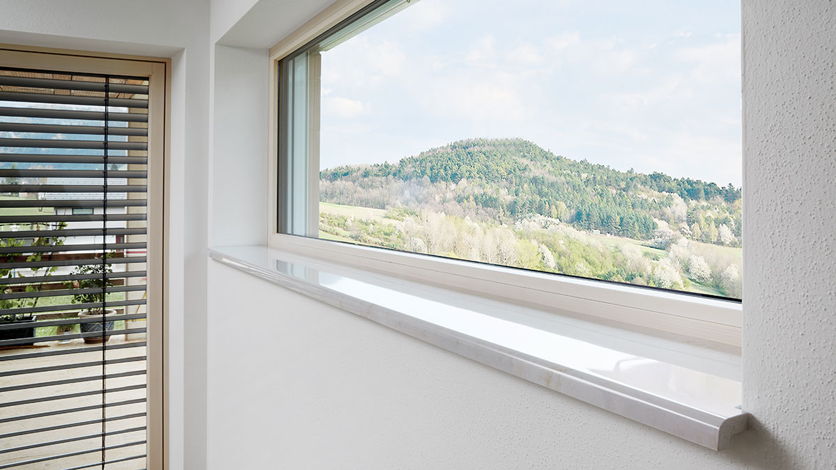 helopal Fensterbänke