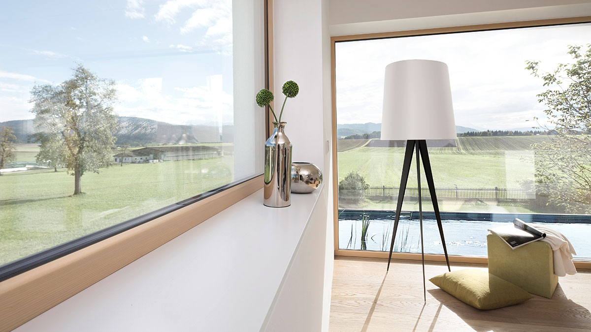 helopal Fensterbänke