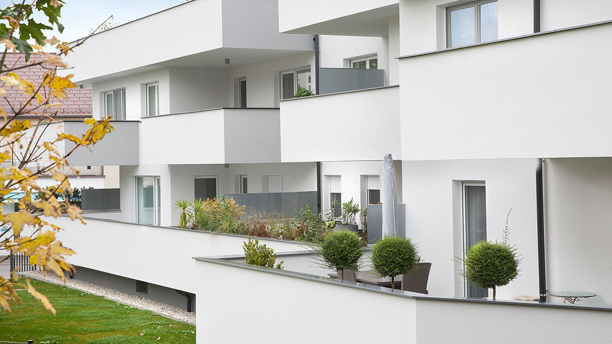 helopal Fensterbänke