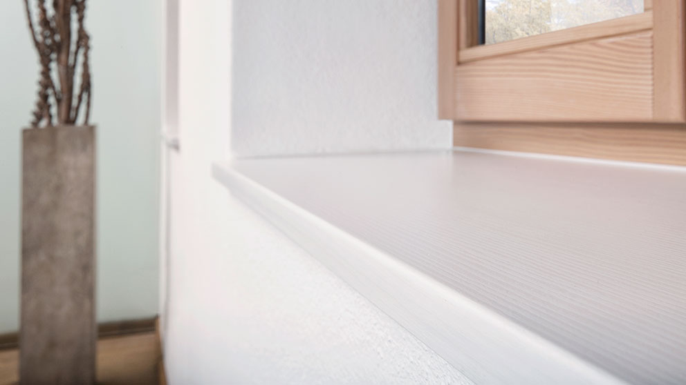 helopal Fensterbänke