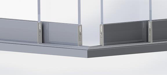 Bildquelle: Ariane Aluminium-Systeme GmbH & Co. KG