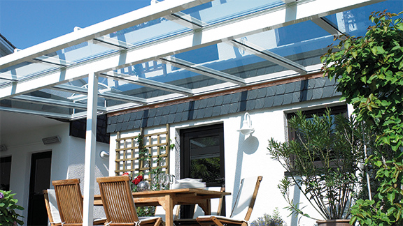 Bildquelle: Ariane Aluminium-Systeme GmbH & Co. KG