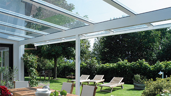 Bildquelle: Ariane Aluminium-Systeme GmbH & Co. KG