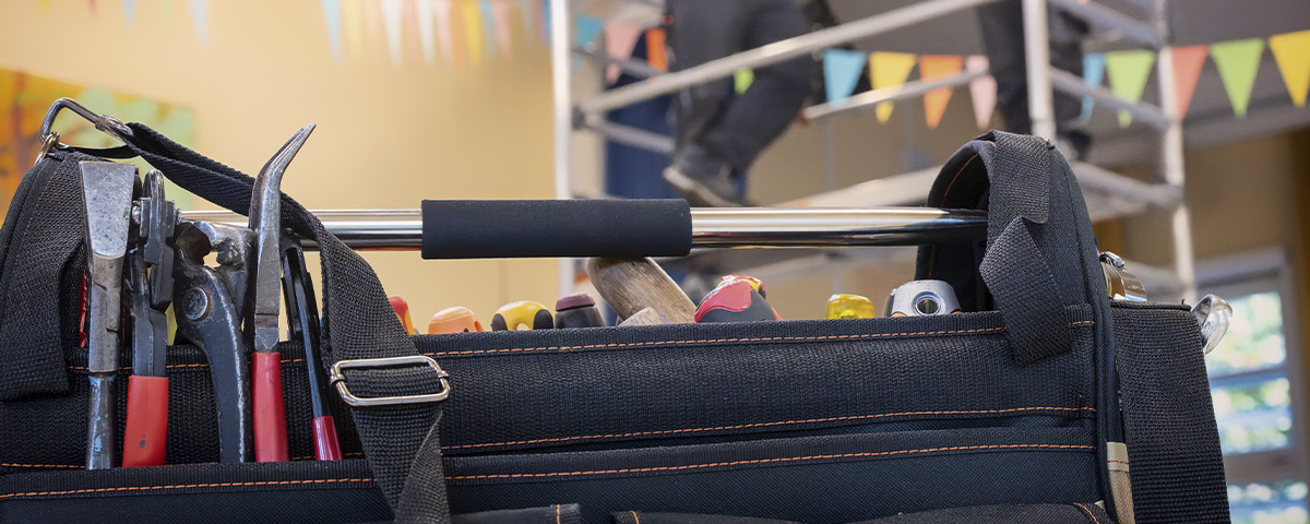 Service - Wir beraten Sie gerne