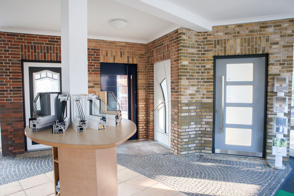 Hans Rathje GmbH Ausstellung und Werkstatt