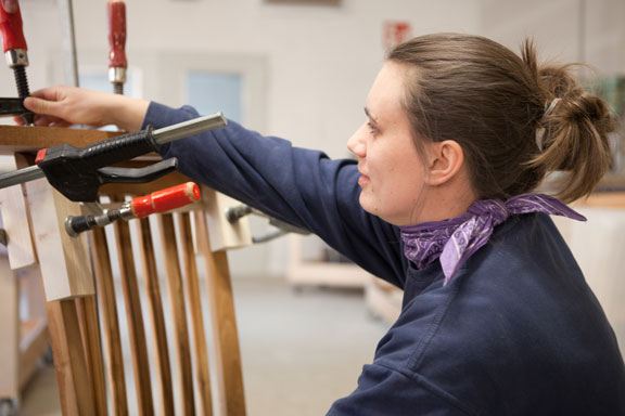 Hans Rathje GmbH Ausstellung und Werkstatt