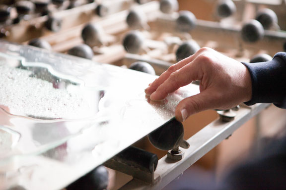 Hans Rathje GmbH Ausstellung und Werkstatt