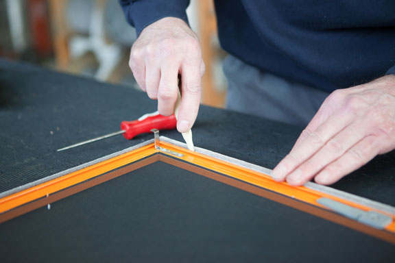 Hans Rathje GmbH Ausstellung und Werkstatt